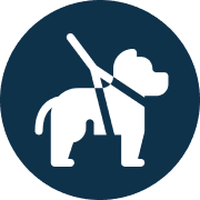 Gentle handling and lift assistance