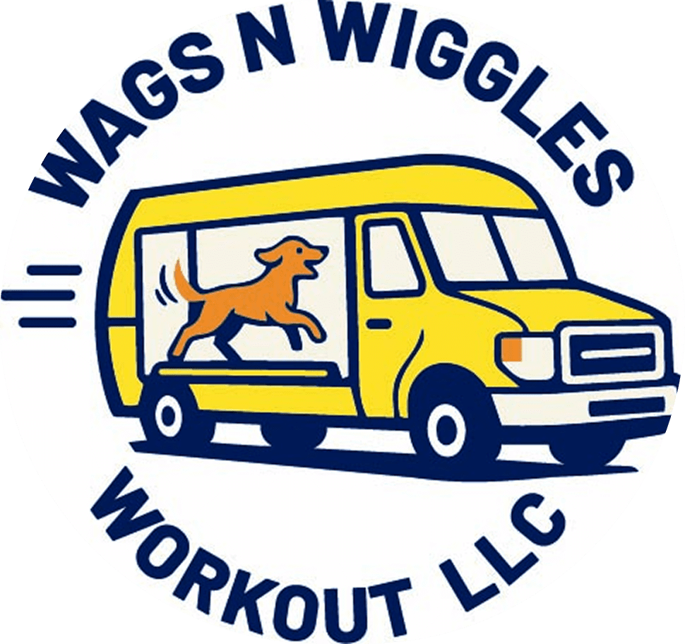 Wags N Wiggles Workout